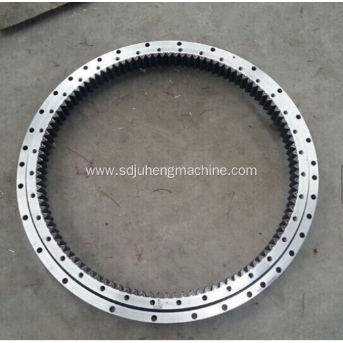 Excavator ZX200-3G Swing Bearing 9169646